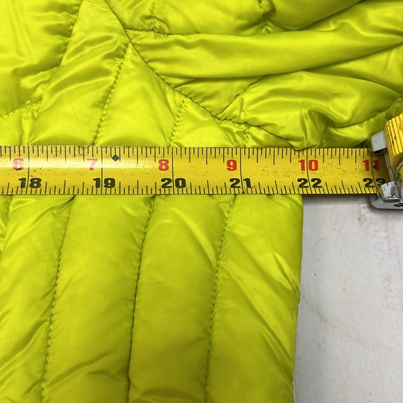 Halifax Traders puffer jacket. Down & feather filled. Packable. Size XLarge. NWT - Picture 13 of 15